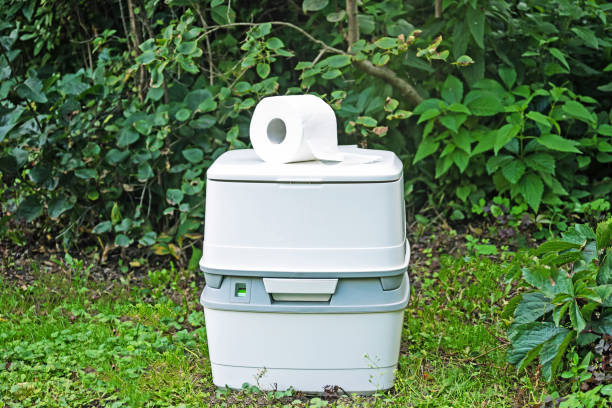 Best Affordable porta potty rental  in Pompton Plains, NJ