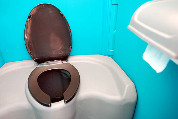 Portable Toilet Options We Offer in Pompton Plains, NJ