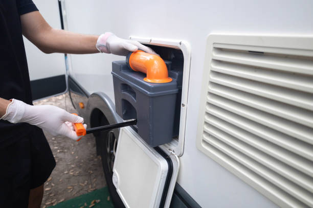 Best Local porta potty services  in Pompton Plains, NJ