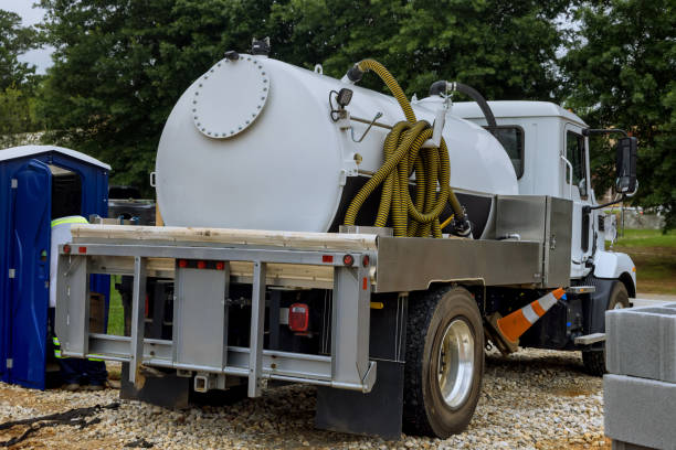 Best Event porta potty rental  in Pompton Plains, NJ