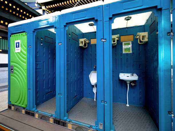 Best Portable restroom trailer rental  in Pompton Plains, NJ