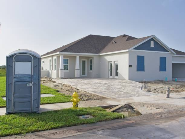 Best Portable restroom trailer rental  in Pompton Plains, NJ