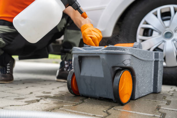 Best Portable bathroom rental  in Pompton Plains, NJ